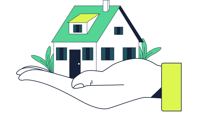 illustration page villes